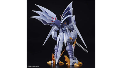 Bandai 2553217 AGX-05 Cybaster