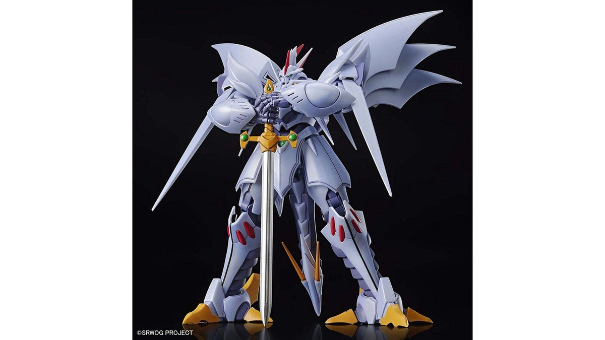 Bandai 2553217 AGX-05 Cybaster
