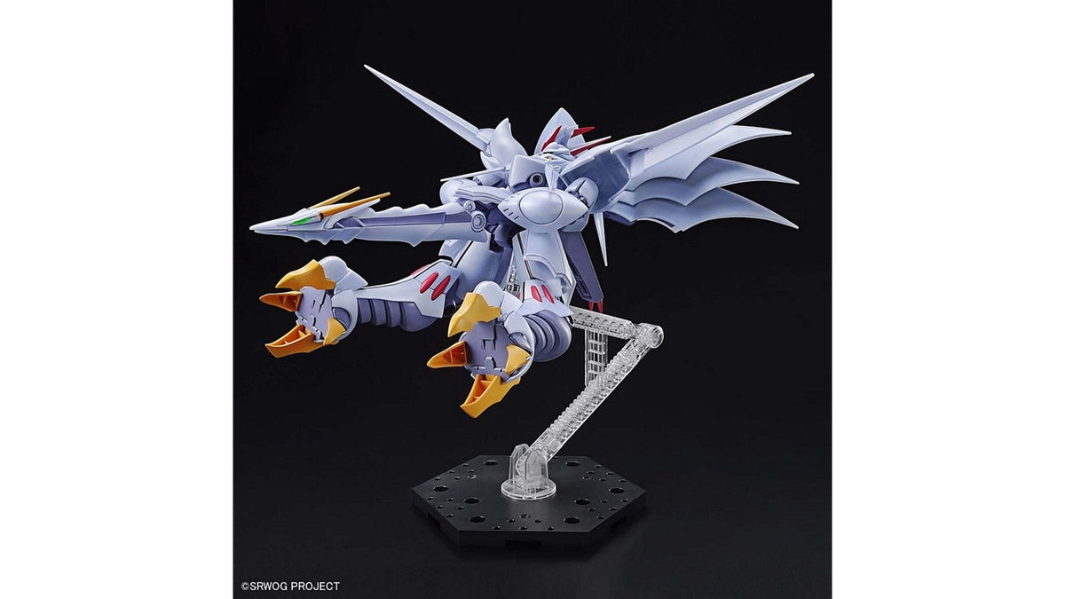 Bandai 2553217 AGX-05 Cybaster