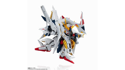 Bandai 2563582 Nxedge Style MS UNIT Penelope Completed