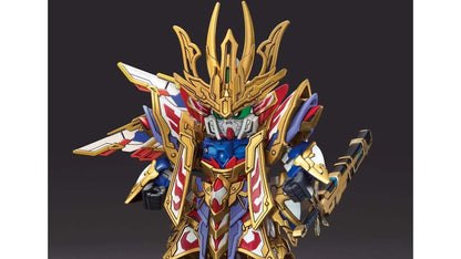 Bandai 2568791 SDW Cao Cao Wing Gundam
