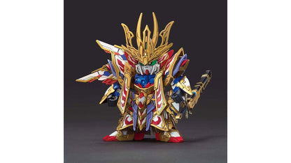 Bandai 2568791 SDW Cao Cao Wing Gundam