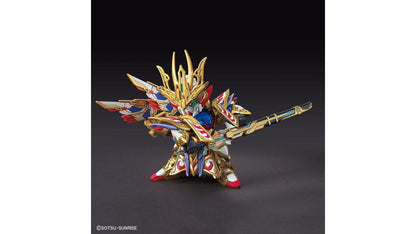 Bandai 2568791 SDW Cao Cao Wing Gundam