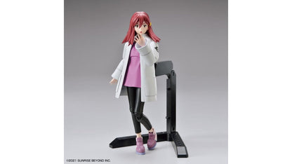 Bandai 2572093 Shishibe Shion Figure