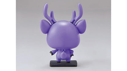 Bandai 2572093 Shishibe Shion Figure