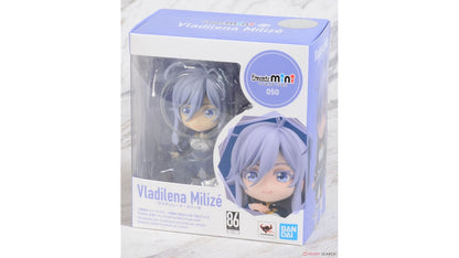 Bandai 2572420 86 Figuarts mini Vladilena Milize