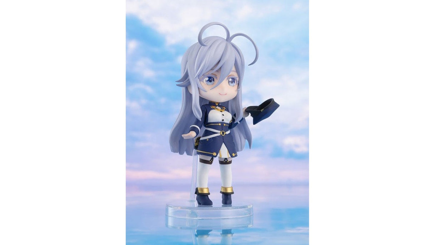 Bandai 2572420 86 Figuarts mini Vladilena Milize