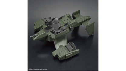 Bandai 2590599 V-33 Stork Carrier HG