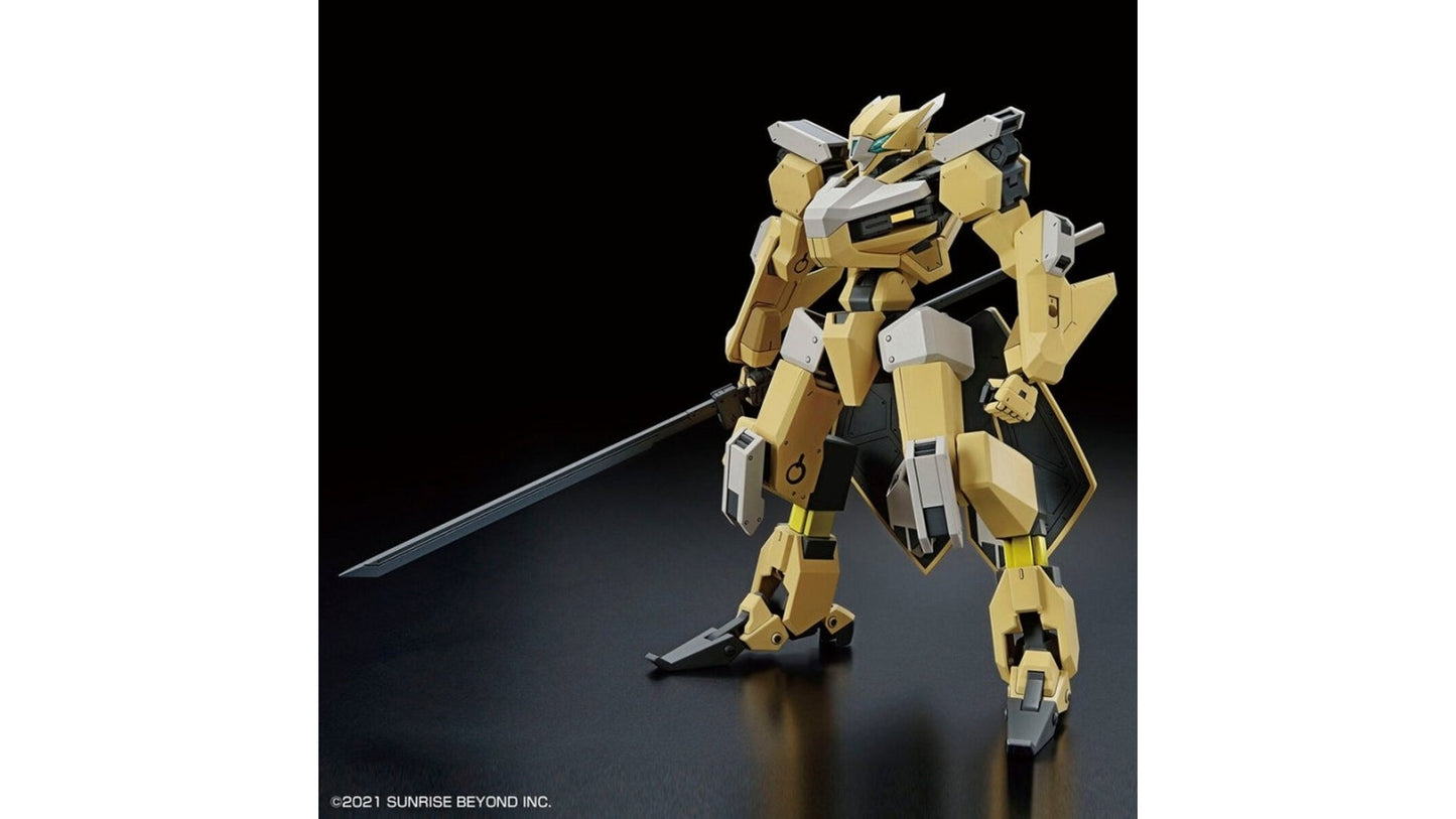 Bandai 2590651 Mailes Reiki HG
