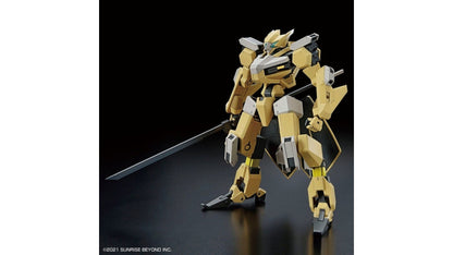 Bandai 2590651 Mailes Reiki HG