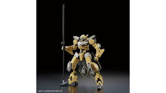 Bandai 2590651 Mailes Reiki HG