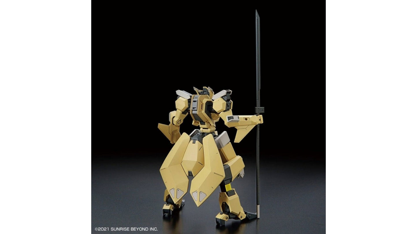 Bandai 2590651 Mailes Reiki HG