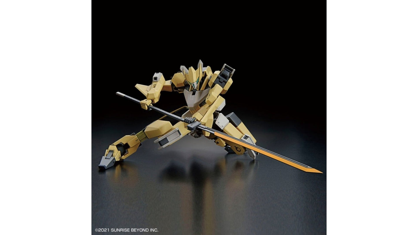 Bandai 2590651 Mailes Reiki HG