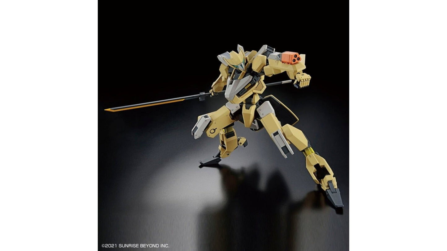 Bandai 2590651 Mailes Reiki HG