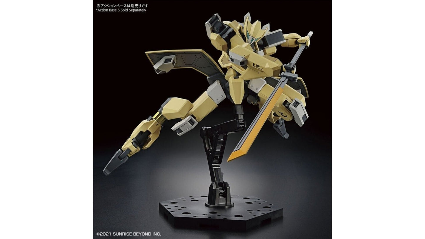 Bandai 2590651 Mailes Reiki HG