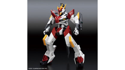 Bandai 2605141 Full Mechanics MAILeS Kenbu Zan