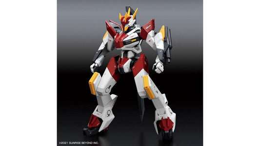 Bandai 2605141 Full Mechanics MAILeS Kenbu Zan