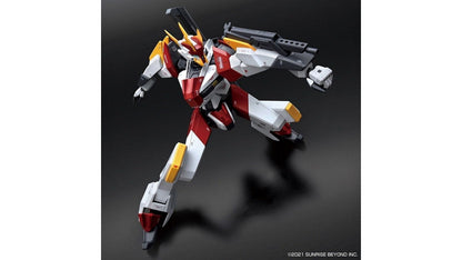 Bandai 2605141 Full Mechanics MAILeS Kenbu Zan