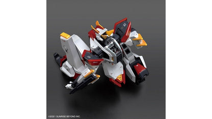 Bandai 2605141 Full Mechanics MAILeS Kenbu Zan