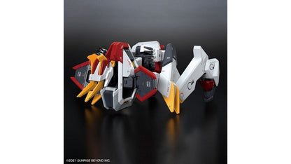 Bandai 2605141 Full Mechanics MAILeS Kenbu Zan