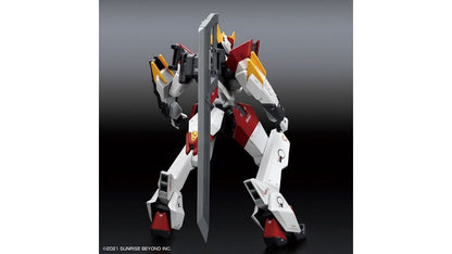 Bandai 2605141 Full Mechanics MAILeS Kenbu Zan