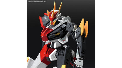 Bandai 2605141 Full Mechanics MAILeS Kenbu Zan