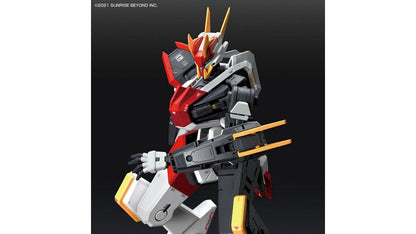 Bandai 2605141 Full Mechanics MAILeS Kenbu Zan