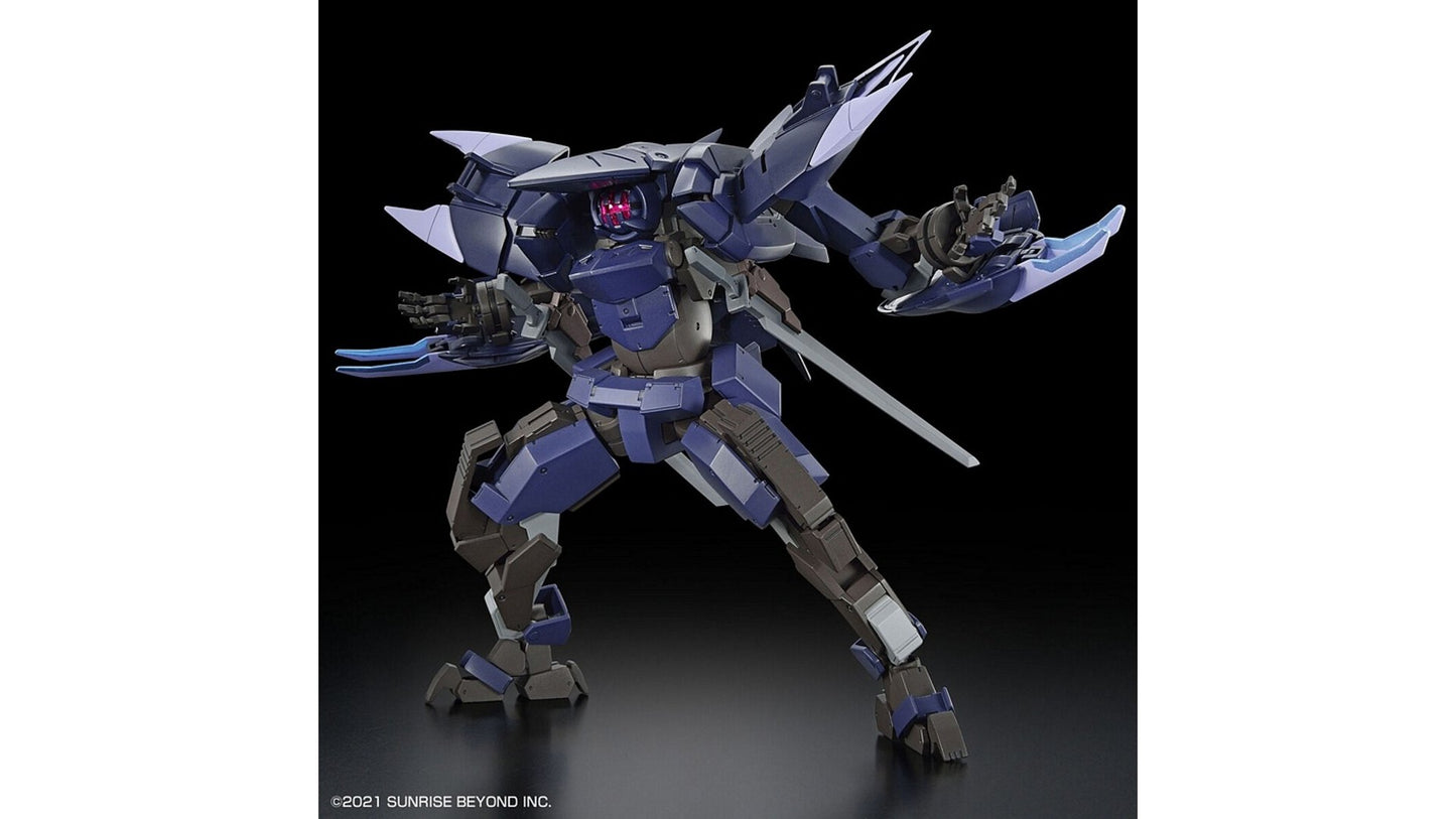 Bandai 2610790 Brady Phantom HG