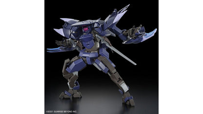 Bandai 2610790 Brady Phantom HG