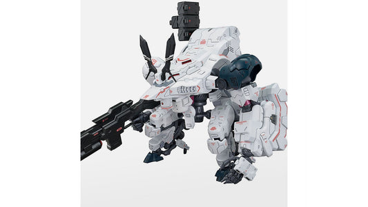 Bandai 2611007 Gilbow HG