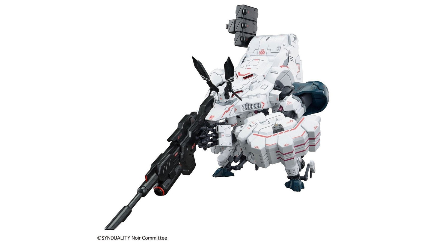 Bandai 2611007 Gilbow HG