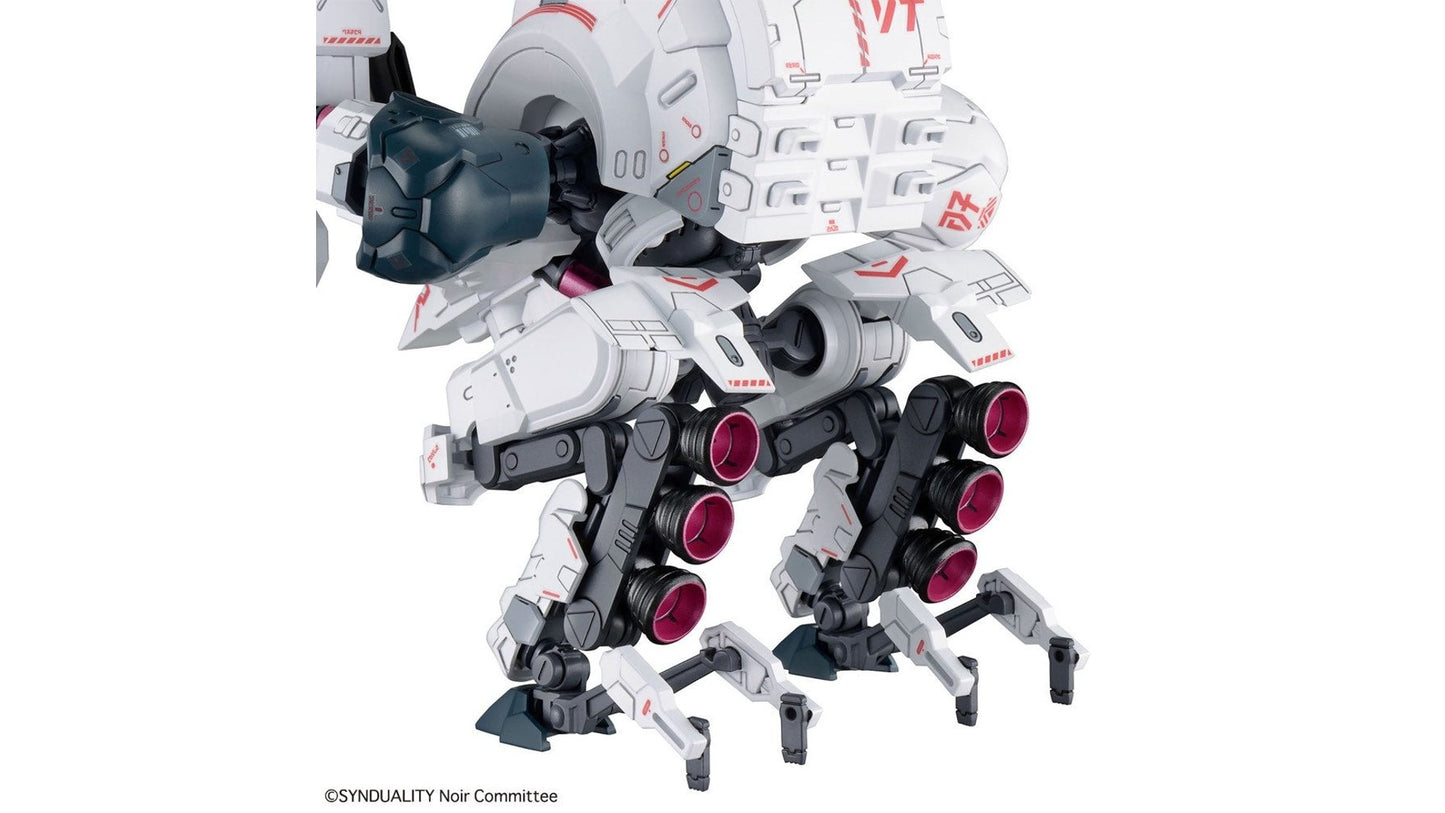 Bandai 2611007 Gilbow HG