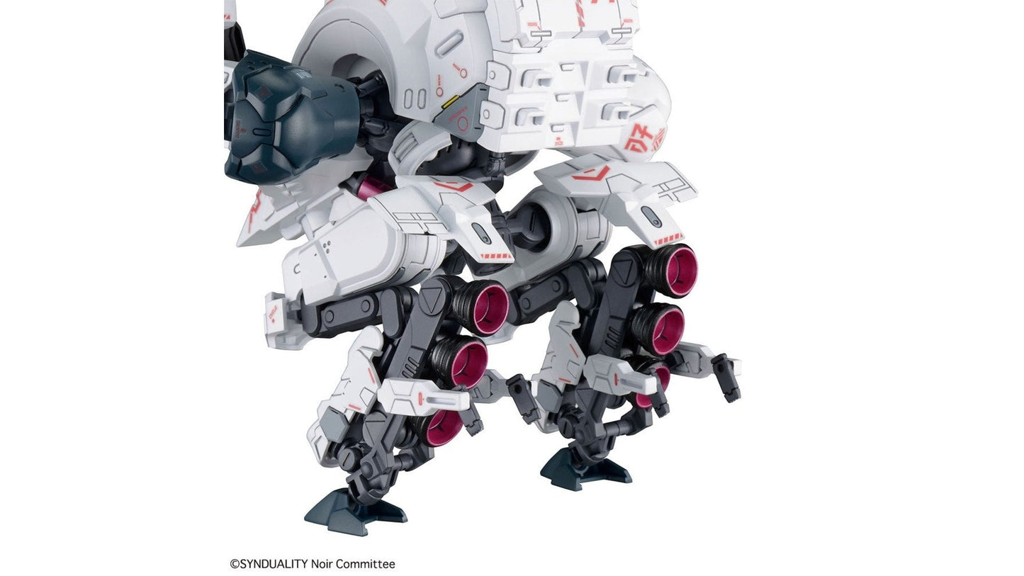 Bandai 2611007 Gilbow HG