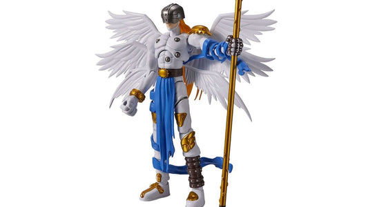 Bandai 2631294 Angemon Standard