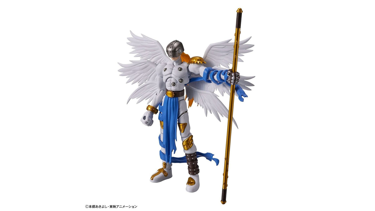 Bandai 2631294 Angemon Standard