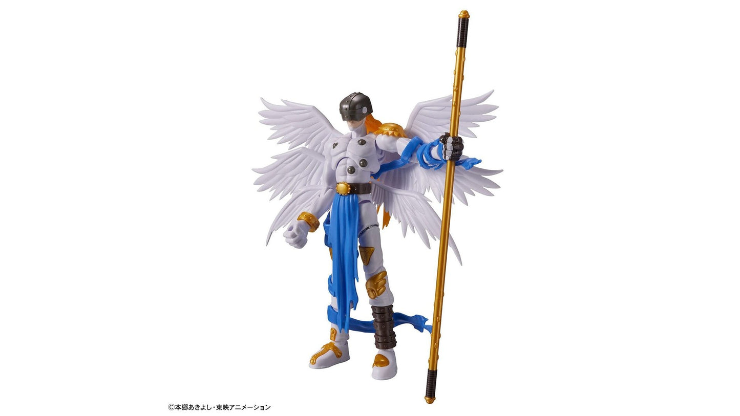 Bandai 2631294 Angemon Standard