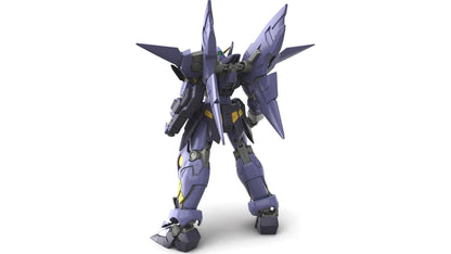 Bandai 2646477 HG Super Robot Wars OG Huckebein Mk-II