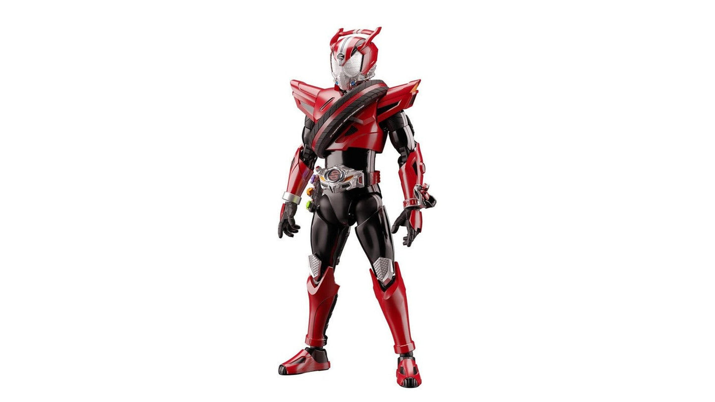 Bandai 2649252 Kamen Rider Drive Type Speed