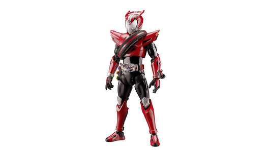 Bandai 2649252 Kamen Rider Drive Type Speed