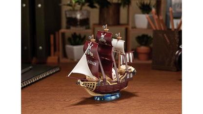 Bandai 2651397 Oro Jackson One Piece