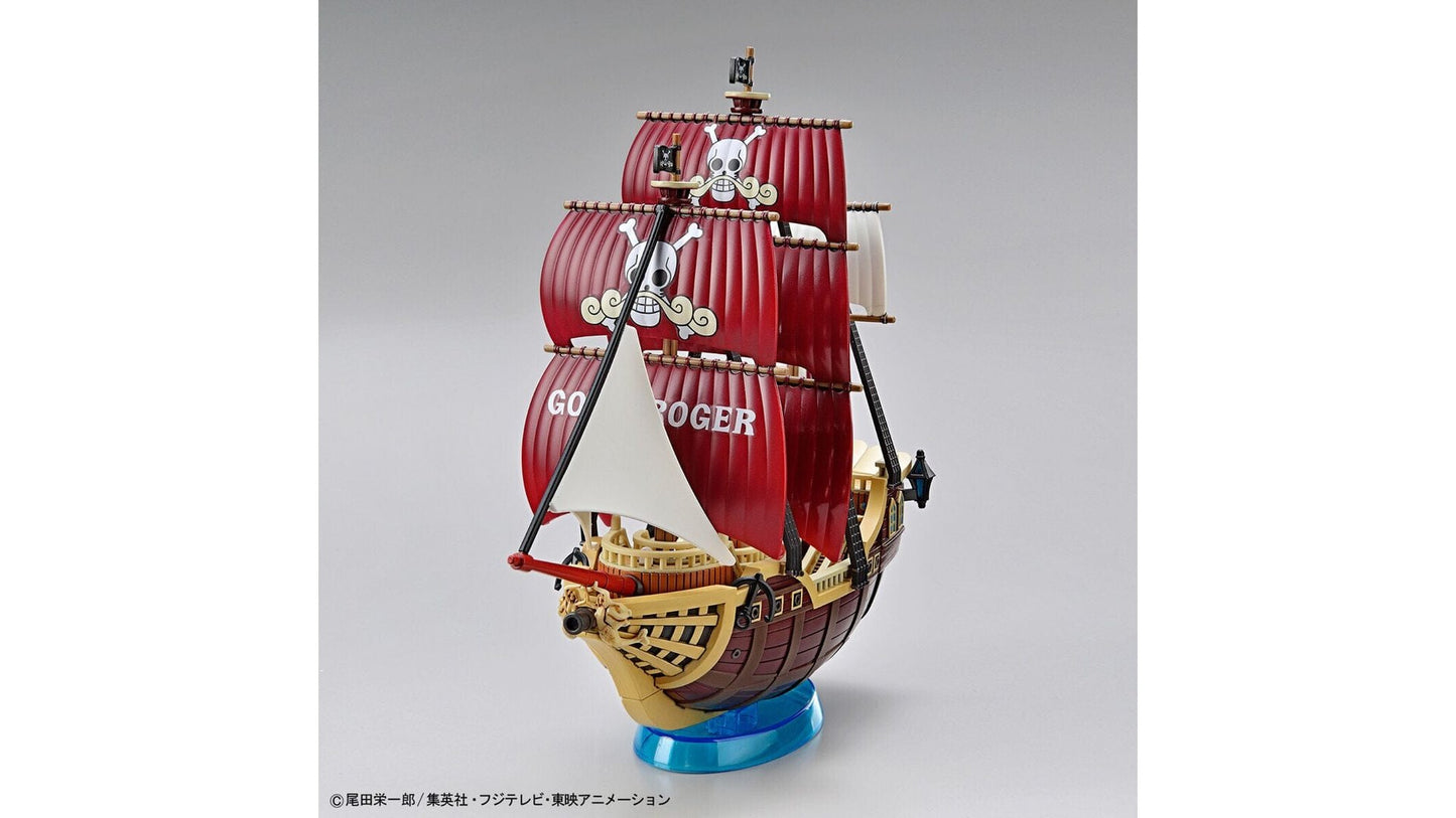 Bandai 2651397 Oro Jackson One Piece