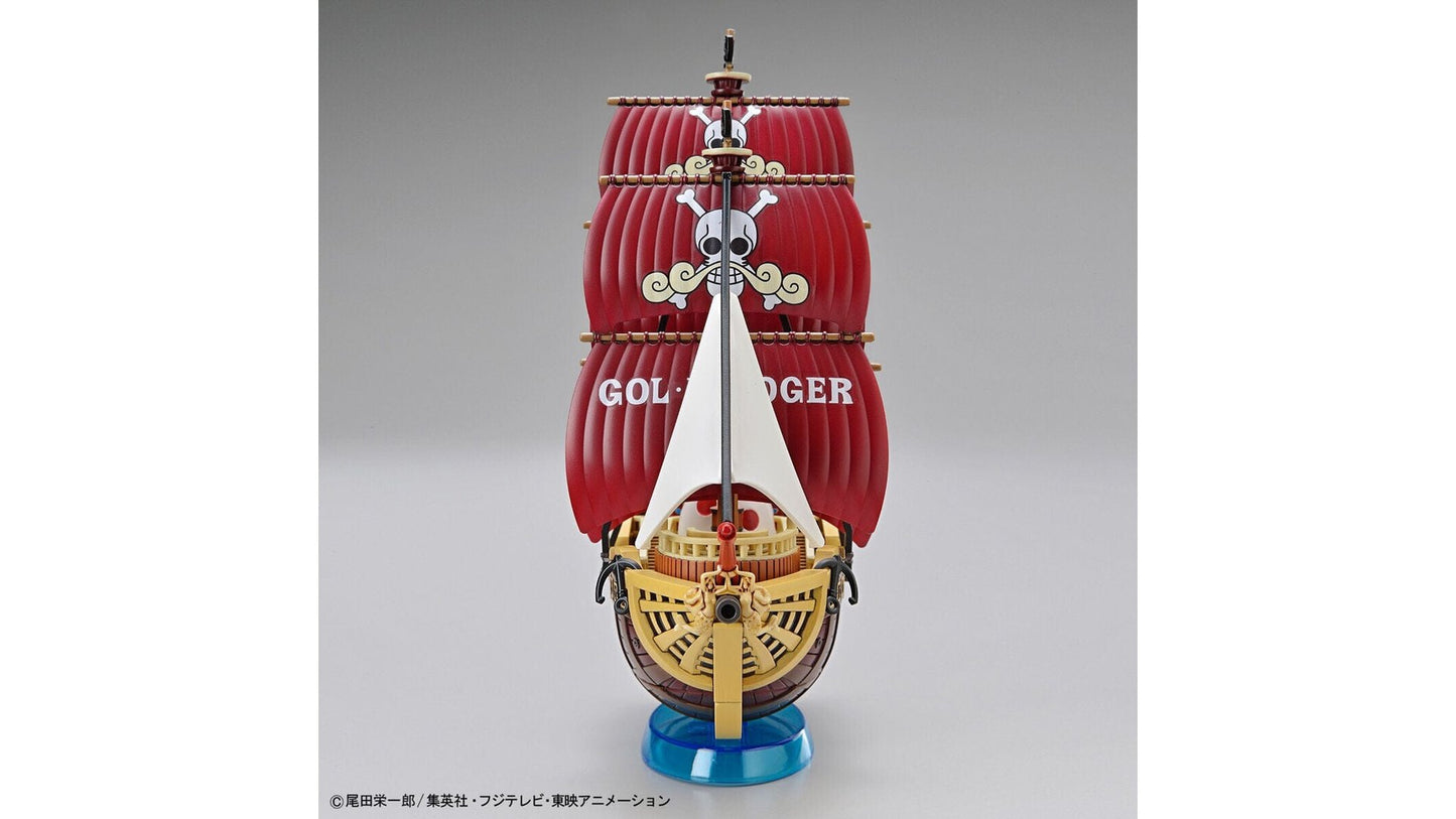 Bandai 2651397 Oro Jackson One Piece