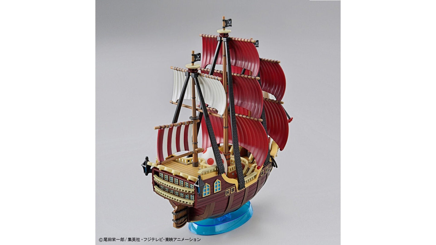 Bandai 2651397 Oro Jackson One Piece