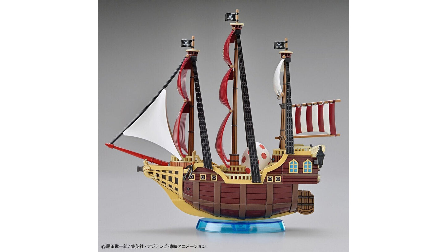 Bandai 2651397 Oro Jackson One Piece