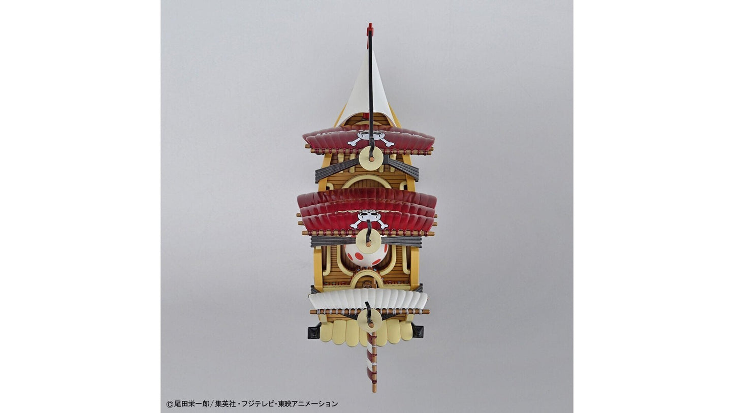 Bandai 2651397 Oro Jackson One Piece