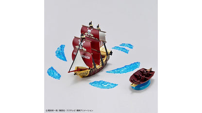 Bandai 2651397 Oro Jackson One Piece
