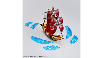 Bandai 2651397 Oro Jackson One Piece