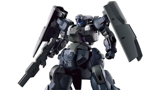 Bandai 2661362 Dilanza Sol HG