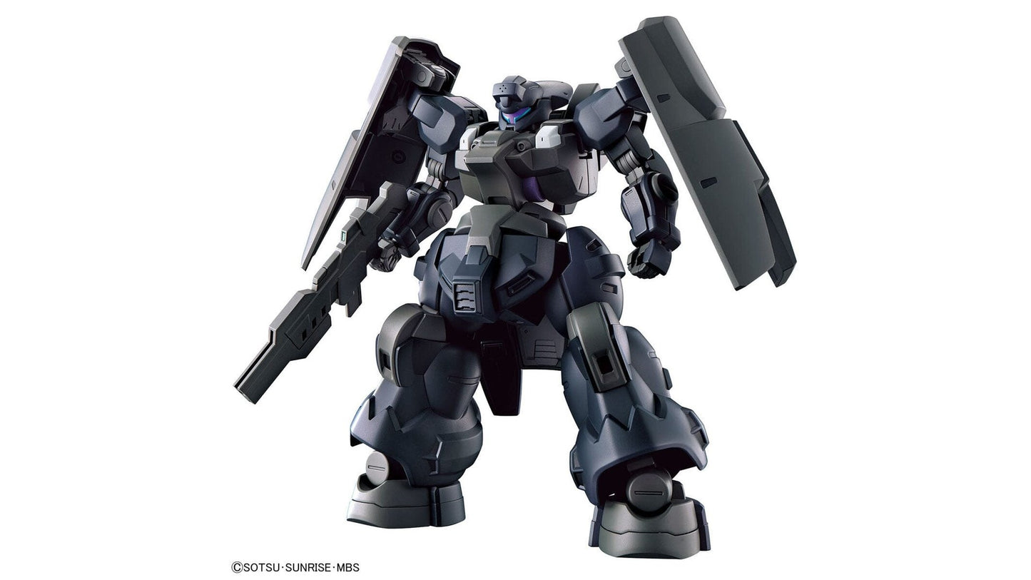 Bandai 2661362 Dilanza Sol HG