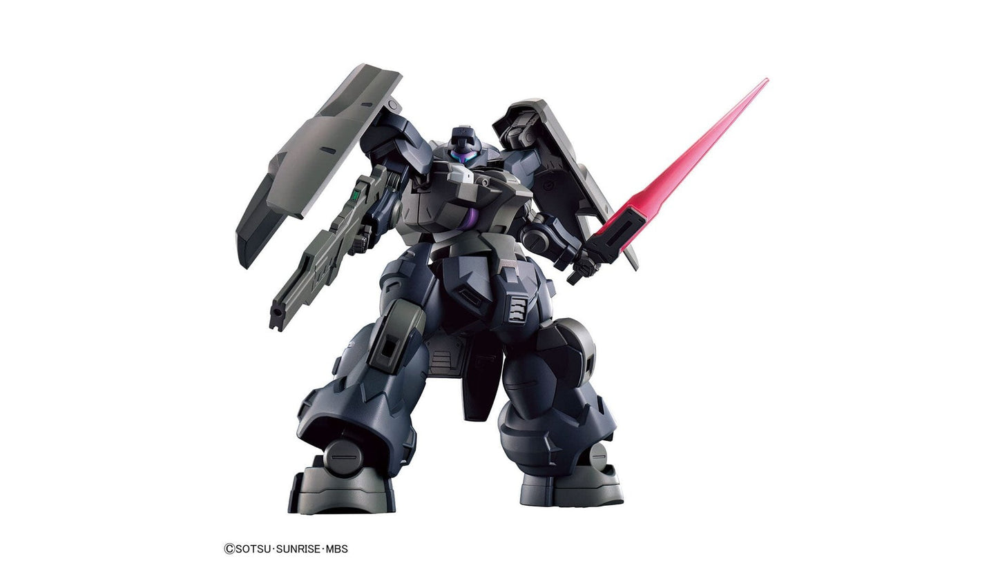 Bandai 2661362 Dilanza Sol HG